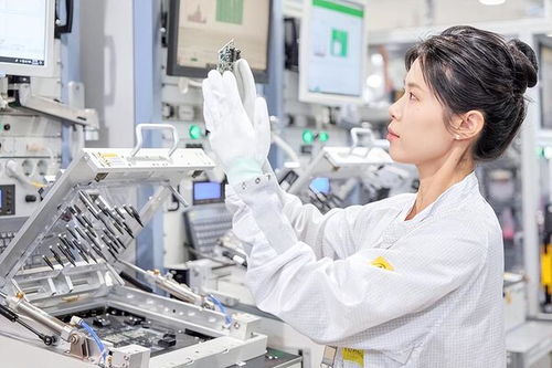 緯湃科技電池管理控制器在長春工廠實現量產，助推新能源產業與教育咨詢服務融合發展