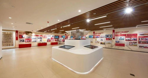 快看，梧州市黨群服務中心高清實景圖來襲，等您來約！